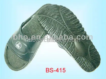 BS-415 Clean room shoes antistatic Slippers