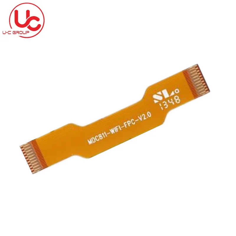 Custom Printed Circuit Board Manufacturers Multilayer Flexible Pcb Board - Buy Flexible Pcb Flexible Pcb Board Multilayer Flexib