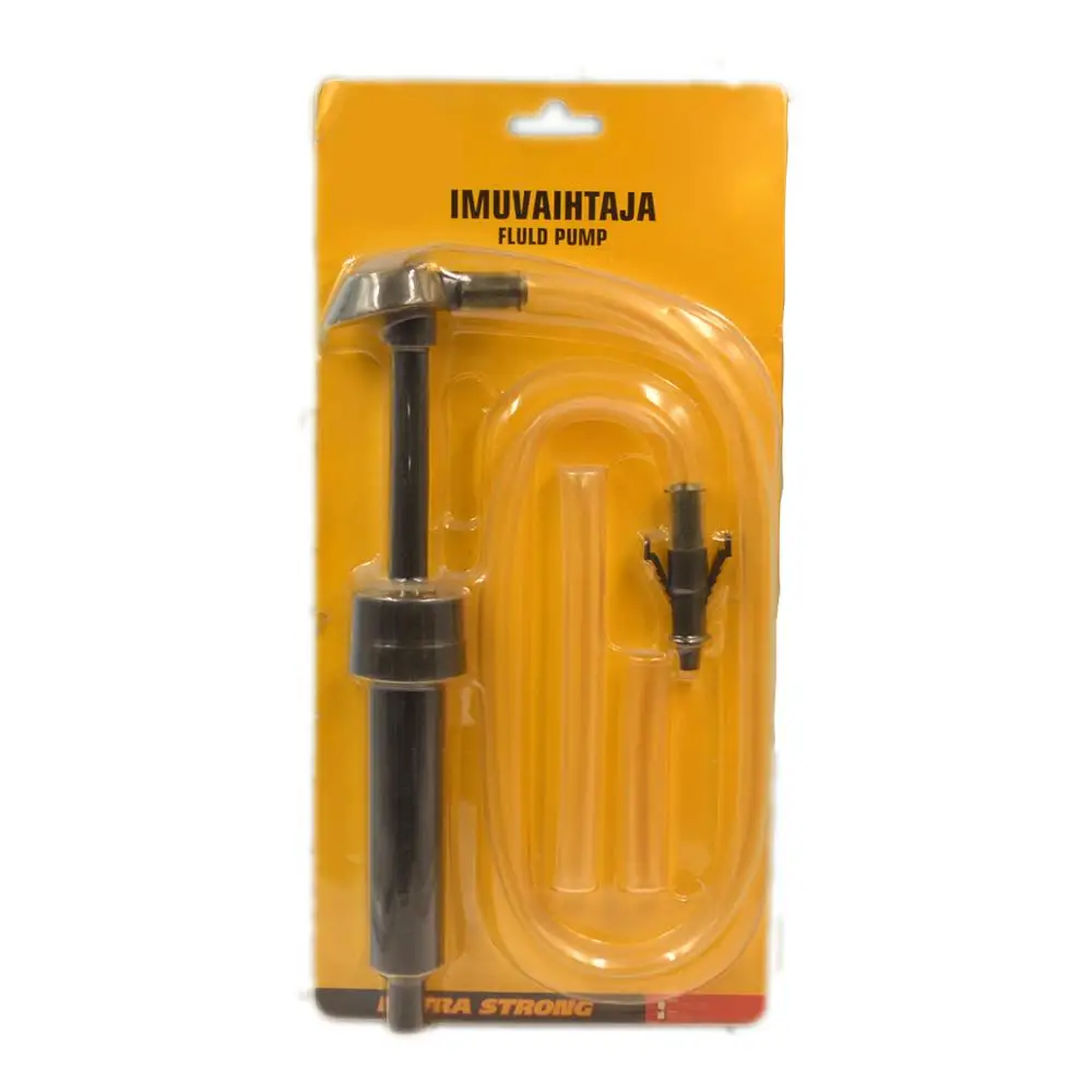 Cheap Manual Hand Held Suction Chemical Hand Operated Oil Pump