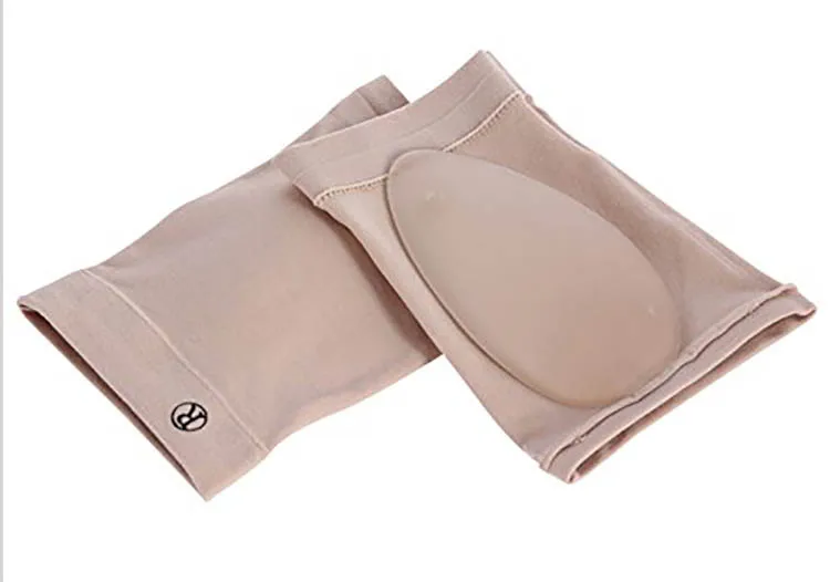 Arch Support Sleeve Flat Feet Orthotics Socks Cushion For Fascitis Plantar