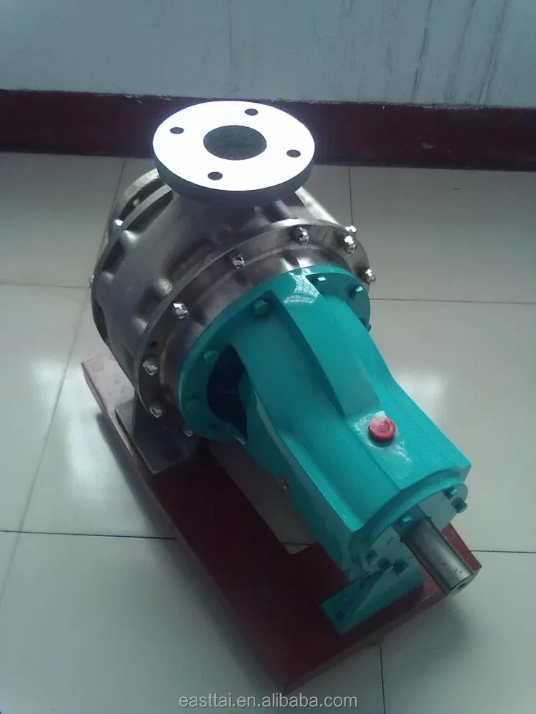 
Paper mill Pulp Pump 