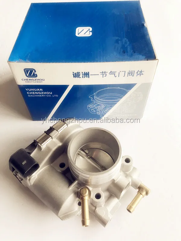 Manufacturer electronic throttle body Assembly 036133062D for AUDI A2  GOLF IV SEAT SKODA 1.6