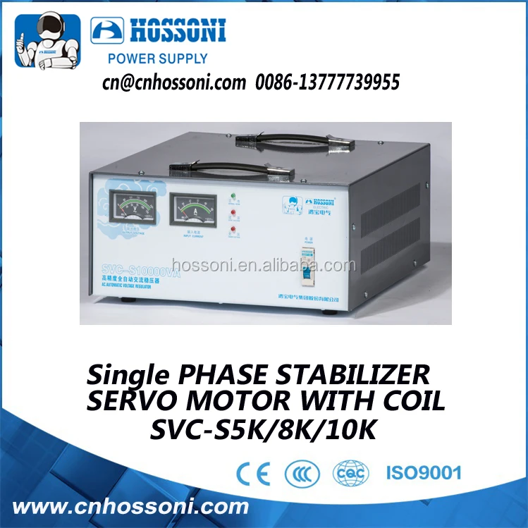 Greenpower svs SVC-S10kva 10000VA 220 В/110 В