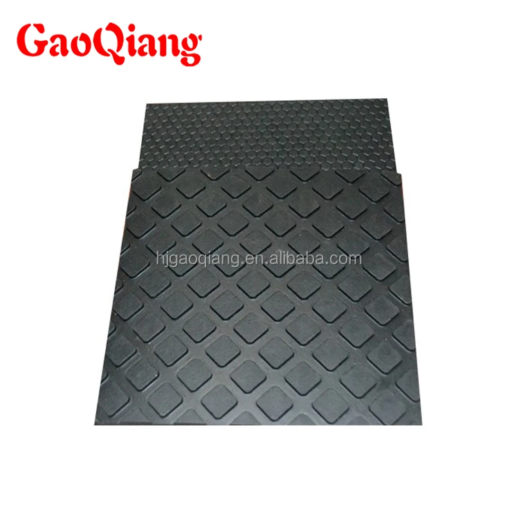 Factory supply promotion price nice abrasive resistant natural rubber soling sheets for shoe