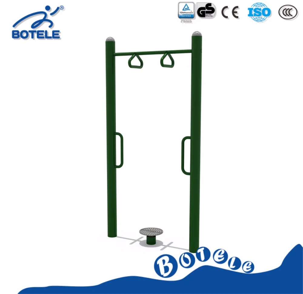 2024 Public Exercise Machine Body Twister