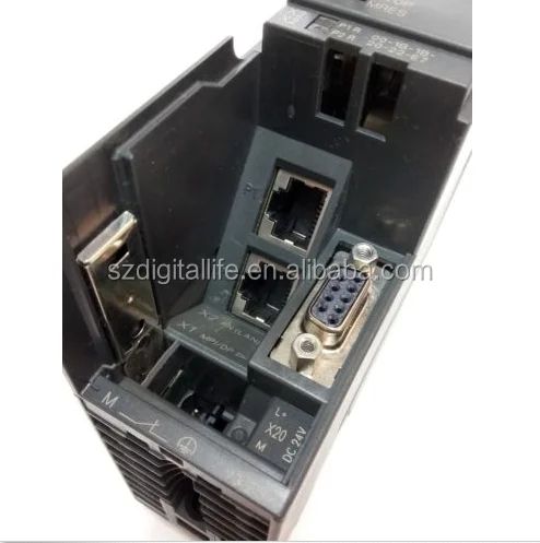New Original S7-300 PLC 6ES7315-2EH14-0AB0 in Stock