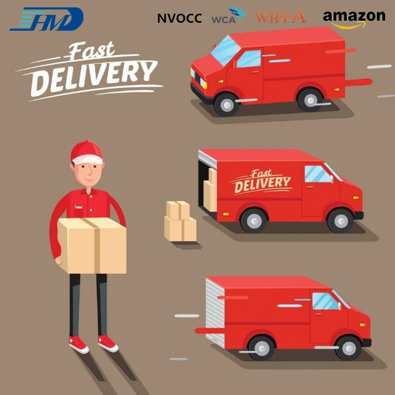 1x20gp/1x40gp Container Shipping Sea Freight Shipping China to Ottawa Canada Transport Containere