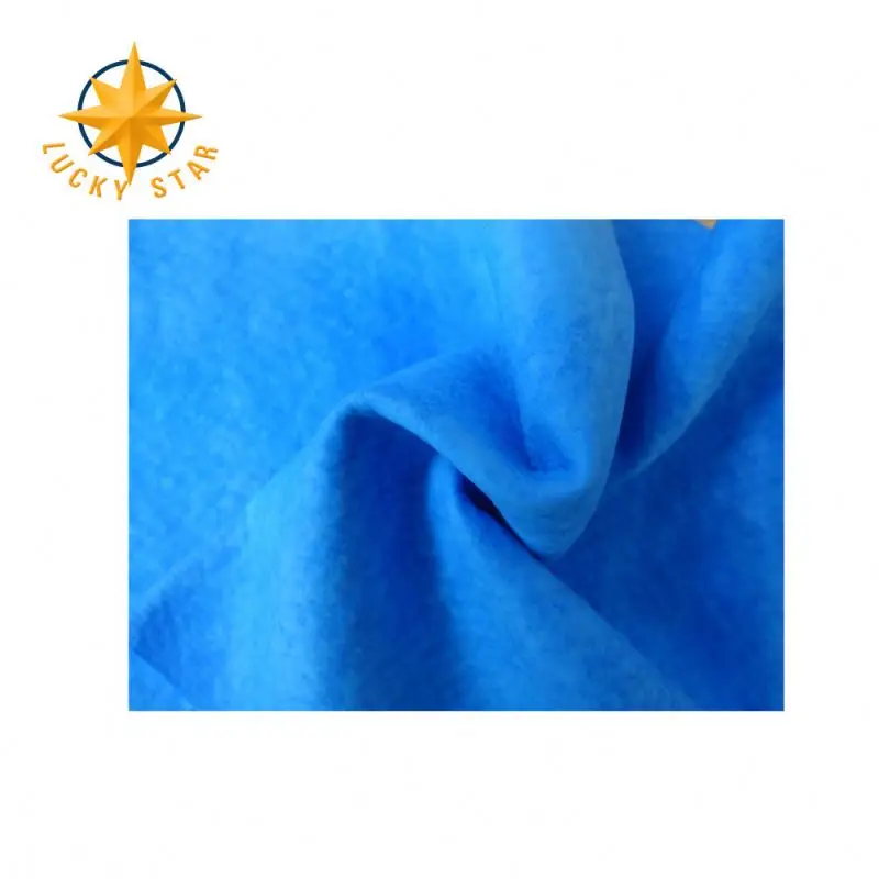 Genuine Absorbent Synthetic Chamois Leather For Car