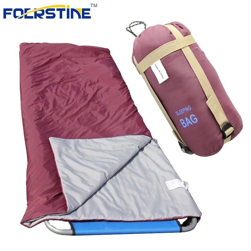 Wholesale Camping New Style Cold Weather Sleeping Bag