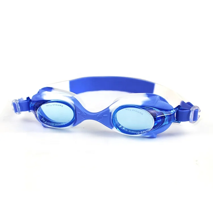 Tropical Kids Swimming Goggles or Junior Swim Goggles China Suppliers Aquatic Sports Goggles