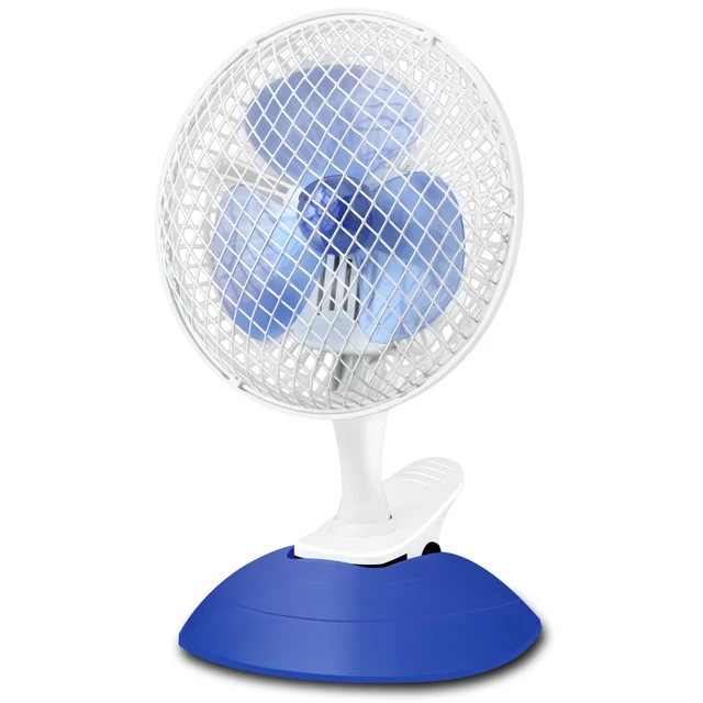 2018 новая одежда для маленькой девочки 2 в 1 Мини Персональный 6 дюймов офисный стол настольный вентилятор с прищепкой