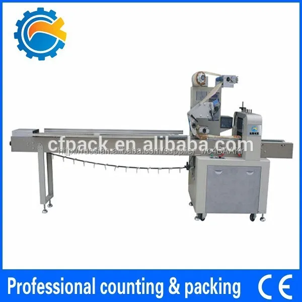 автоматическая горизонтальная машина упаковки волдыря цена