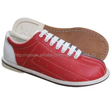 В & G оптовая цена дешевая обувь для боулинга