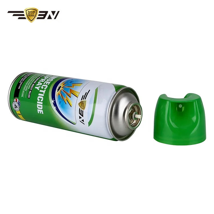 
Powerful Flying Insects Killing Spray, Bedbug & Mite Killing Aerosol Spray, Flea & Fly Killer Spray 