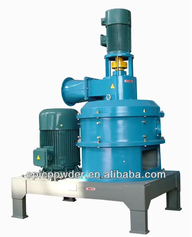 Professional Peanut Air Classifier Mill Price For Laboratory Used