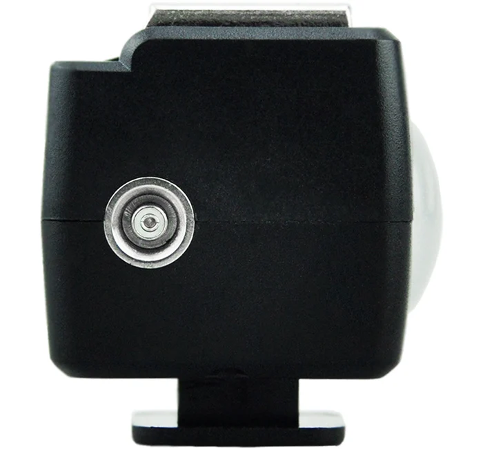 JJC Optical Flash Slave Trigger JSYK-3A trigger for Canon flash unit wirelessly