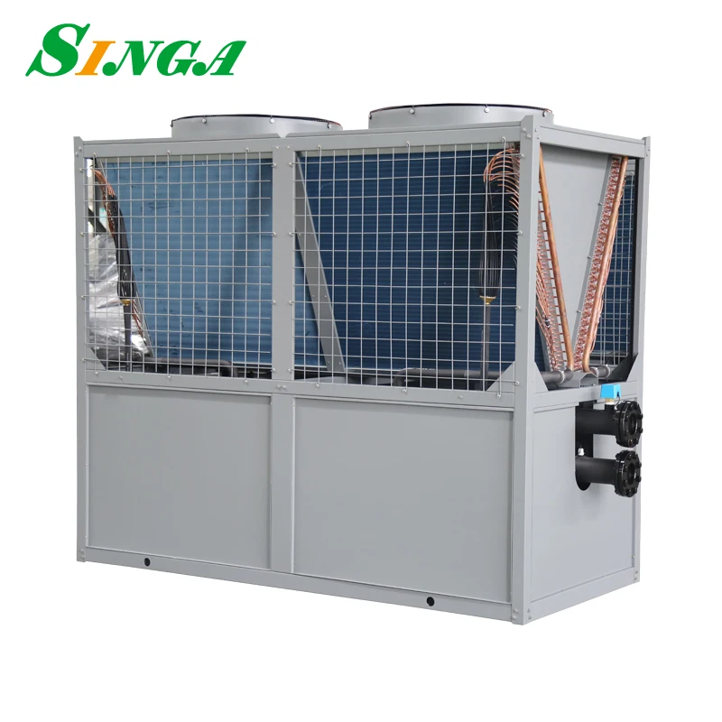 Hot sale air source heat pump price / high efficiency air to water heat pump price