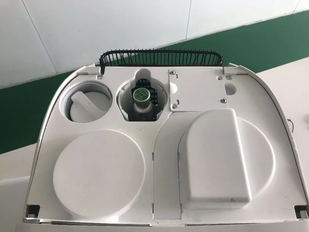 Touch Screen Mini Bar Soda water Dispenser filter and CO2