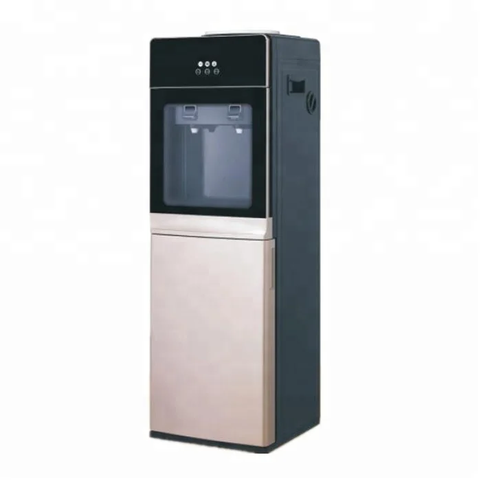 Low noise high efficiency safety hot cold industrial garrison water dispenser review