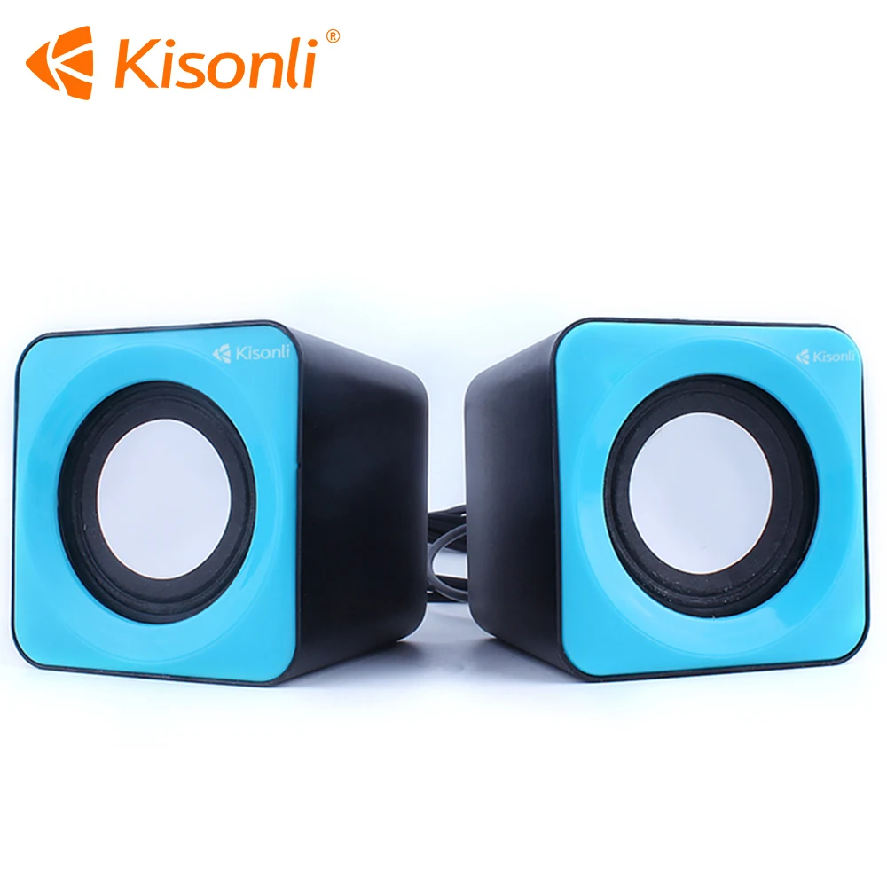 Rider Portable Speakers Micro Digit Amplified Speaker