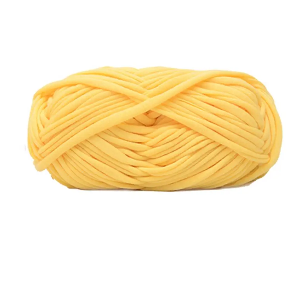 China hot sale 100g zpagetti yarn tshirt yarn for knitting