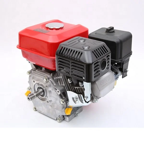 SLONG brand 4 stroke air cooled 8.0HP 223CC petrol/gasoline machinery engine