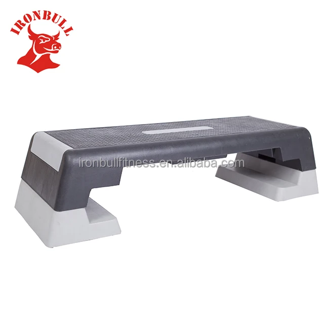 
Group Exercise Adjustable Gym Aerobic Step 