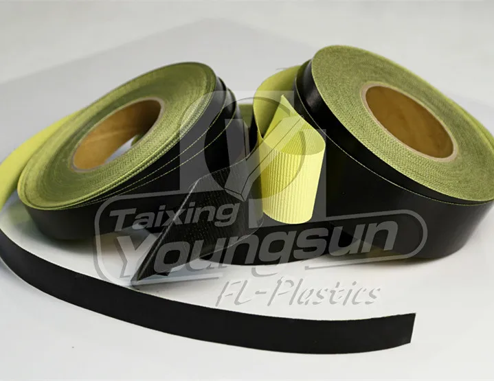 PTFE High Temperature-resistant Adhesive Tape temperature sensitive fabric