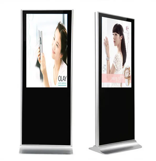 Автономный Крытый беспроводной Wi-Fi ipad форма Крытый напольные цифровой ЖК-экран высокого разрешения