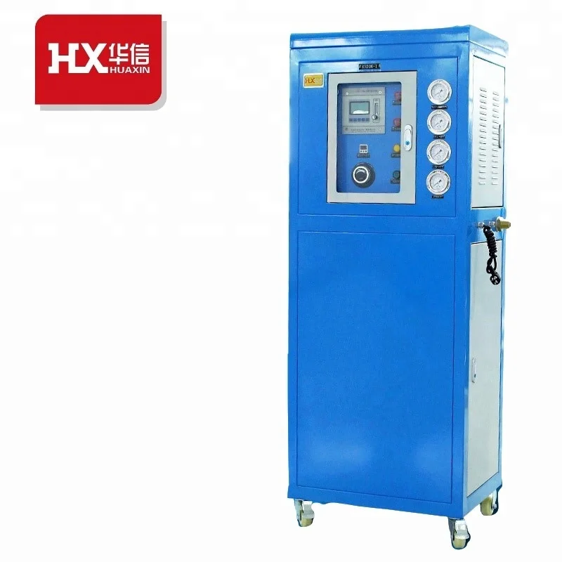 
2-3 Elements Gas Mixer, Gas Mixed Proportion Cabinet from Manufacturer 