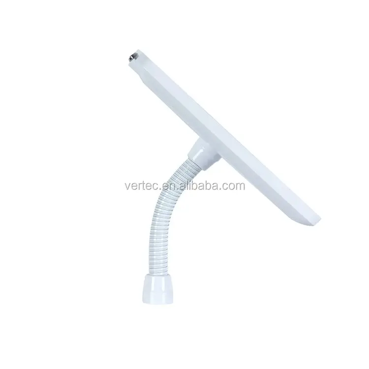 TABLET KIOSK FLEXIBLE NECK GOOSE NECK