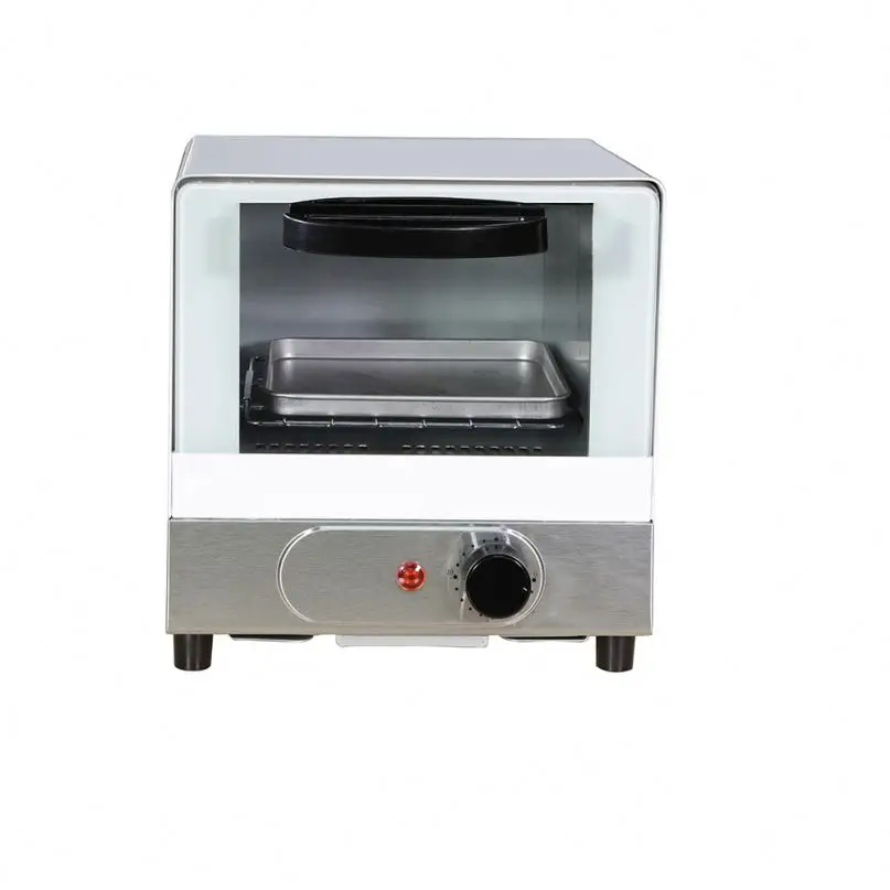 
Factory Gas Range With 4 Burner 