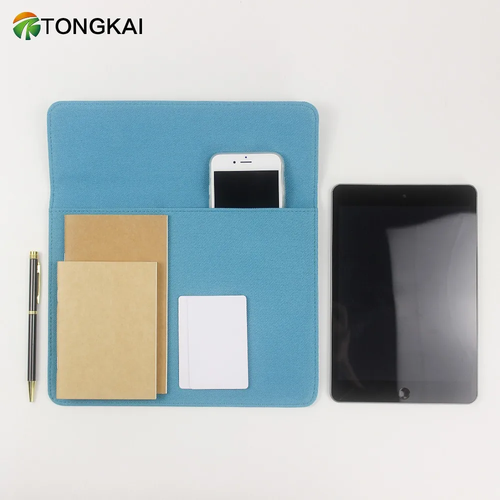 Three Beautiful Color Fashion Filofax with Flap for Women