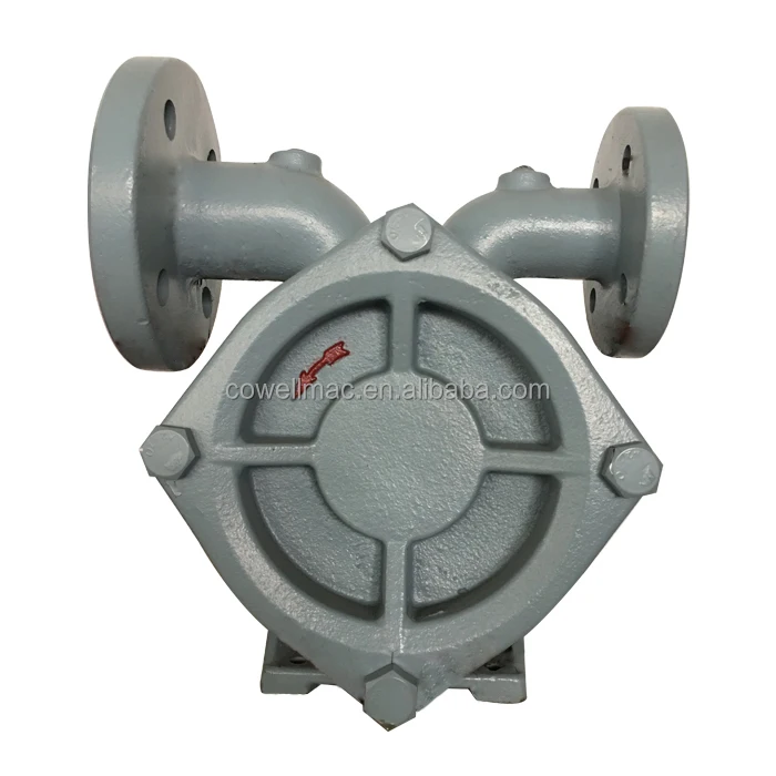 LYB-40 LPG Transfer Pump Cylinder Filling