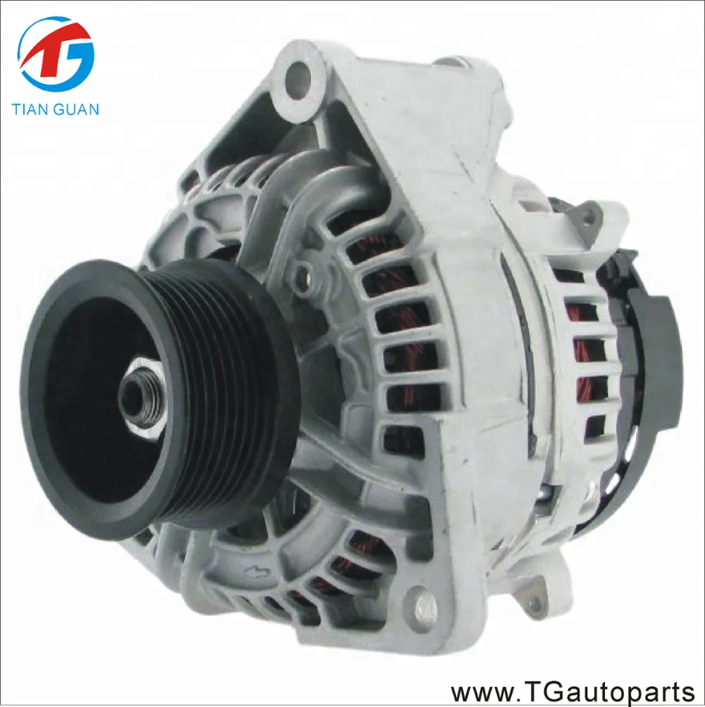 24V 80A Truck alternator 0131547802 0141545302 A0141545302