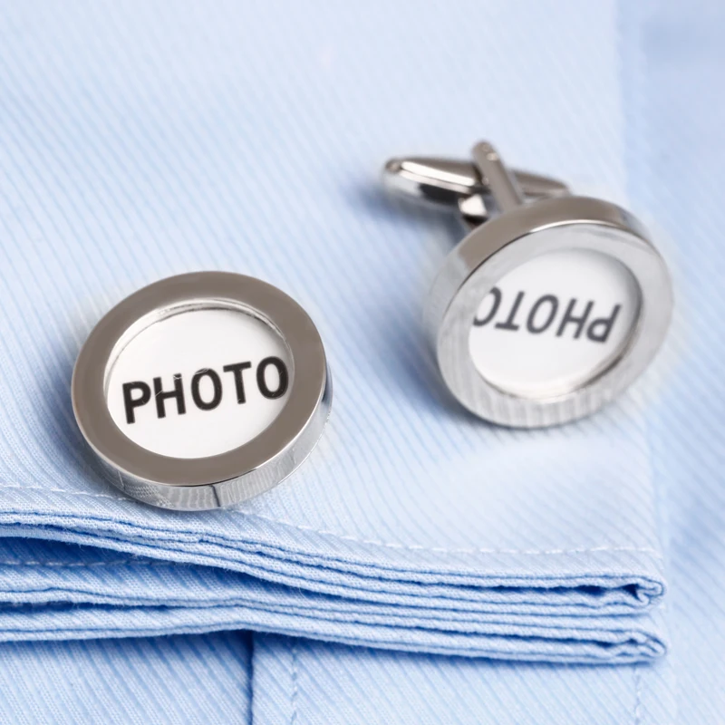 2016 Custom Cufflinks for Men Cufflink Manufacturer