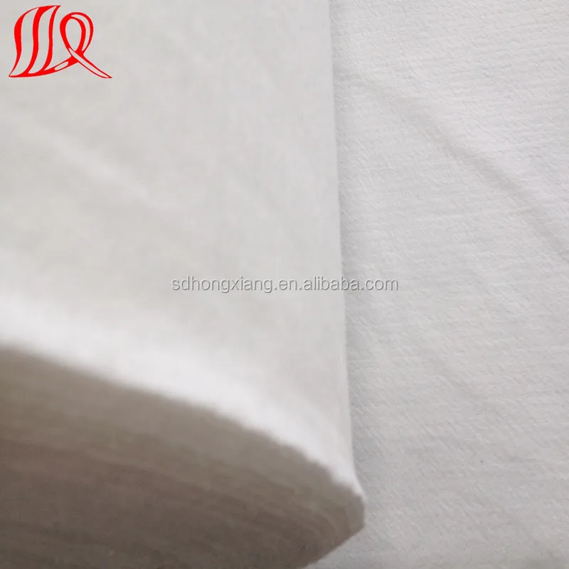 
Continuous PET Filament Non Woven Geotextile for Road construction 