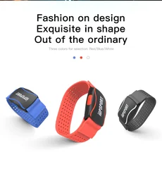 iGPSPORT HR60 High Technology Usb Heart Rate Monitor