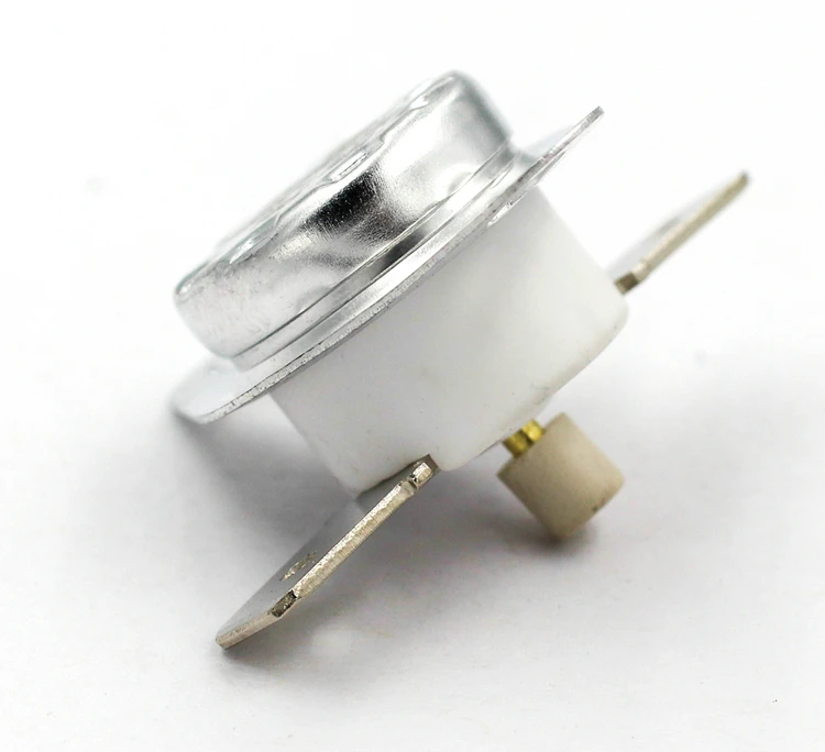 KSD301GR Thermostat Hot Water Heater Thermostat Thermal Fuse 16A 250V 165C