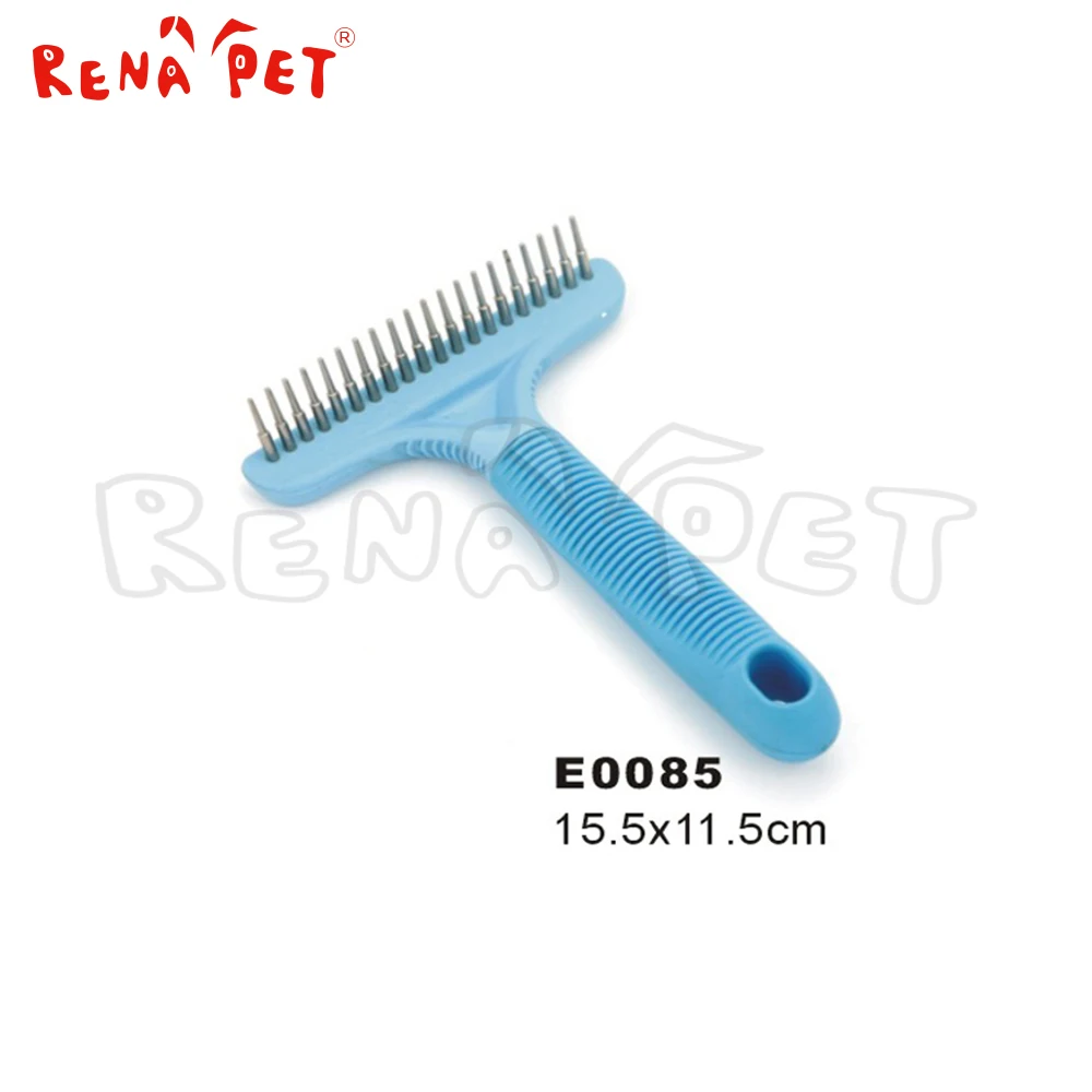 Широко используется широко используемый кисти для собак