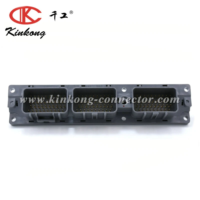  Разъем с 120 контактами для 1992 93 94 Lexus SC300 Supra A/T ECU 89661-24312 ECM PCM компьютерный модуль двигателя