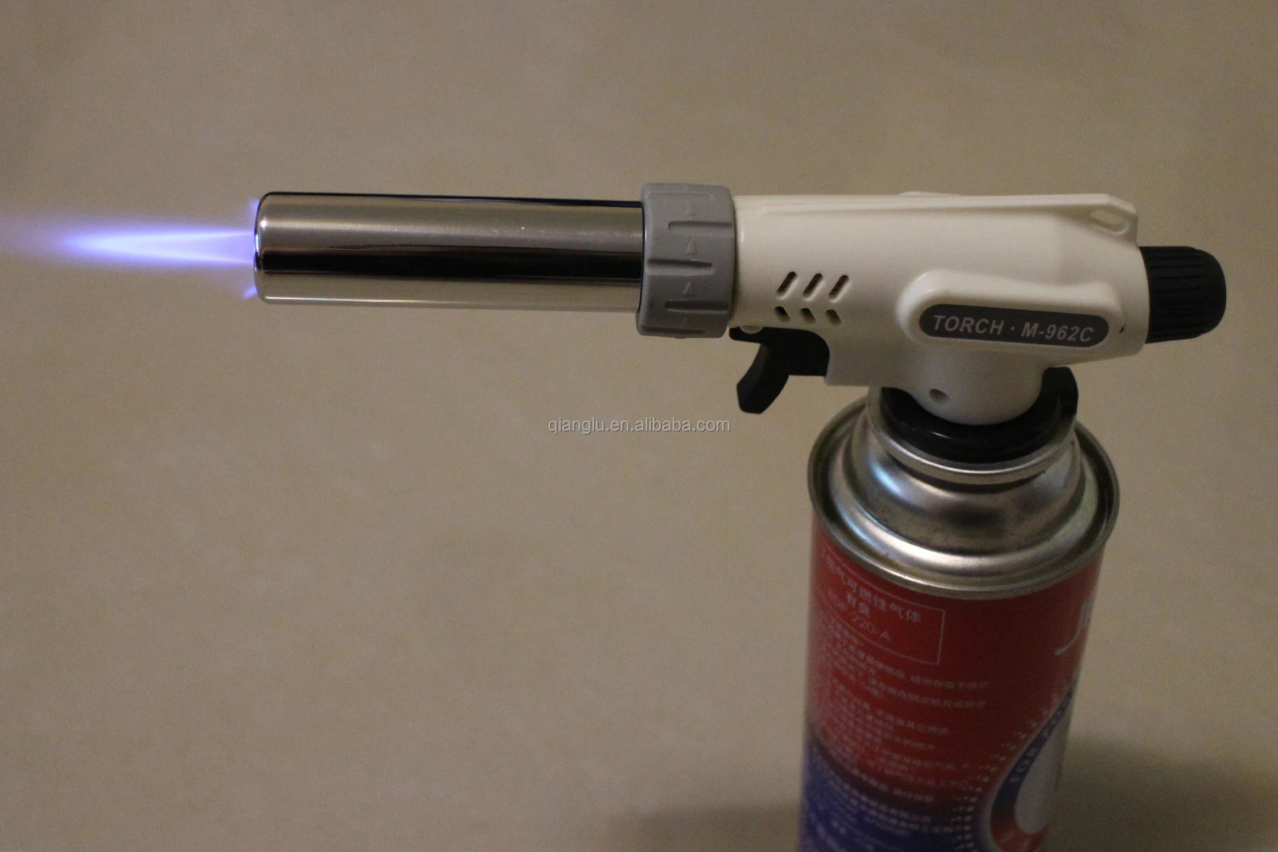 New design gas torch,gas heating torch,camping gas torch