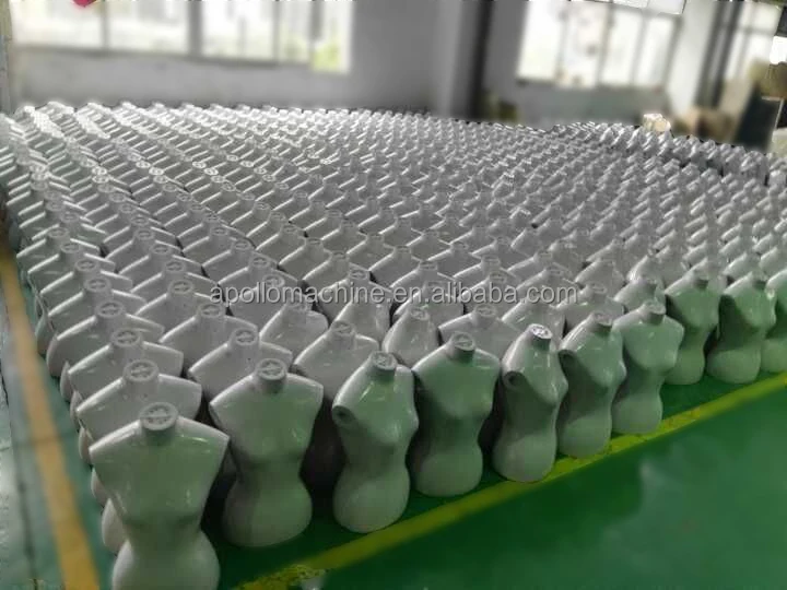 200L extrusion Blue blow moulding Plastic Drum for chemical industry 200L blow mold Pails,200L blow mold Barrels