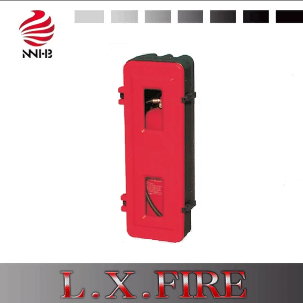 plastic fire extinguisher cabinets, fire extinguisher box, good quality fire cabinets