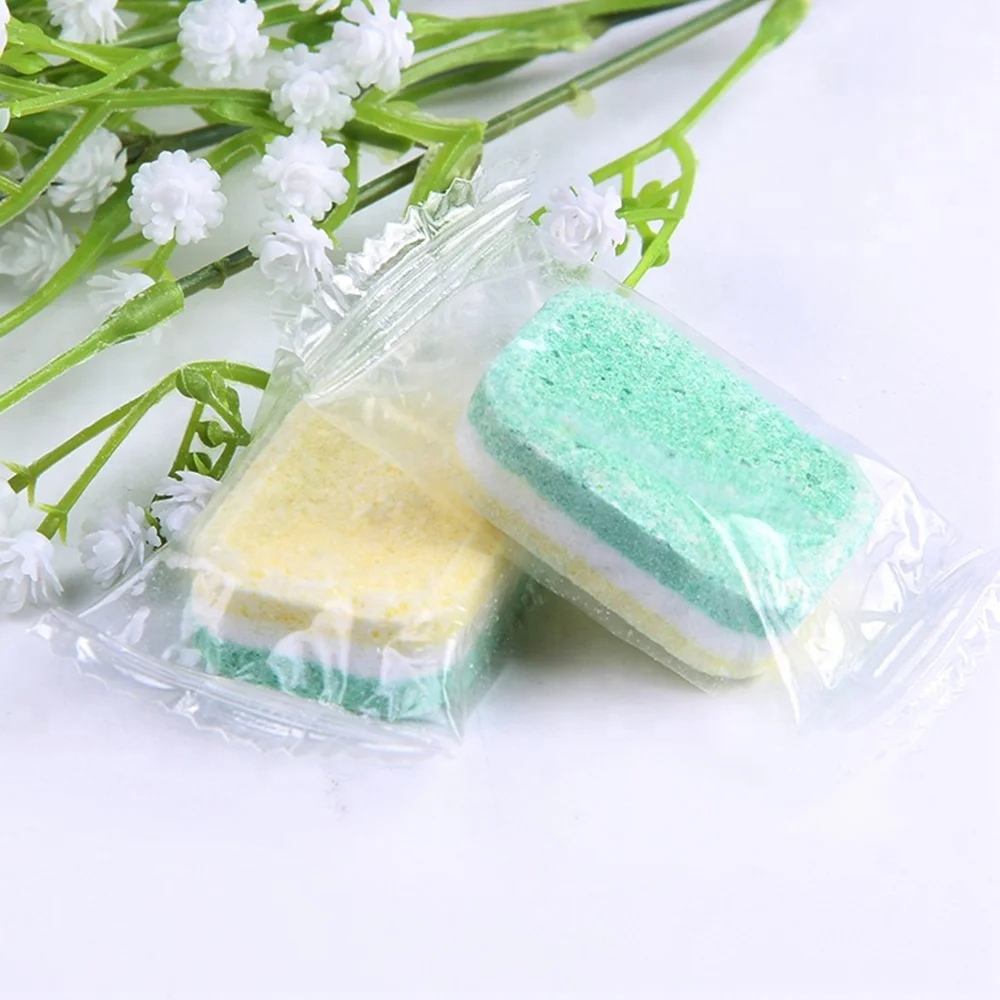 High Quality Cheap Dishwasher Tablet Offers Dish Wash