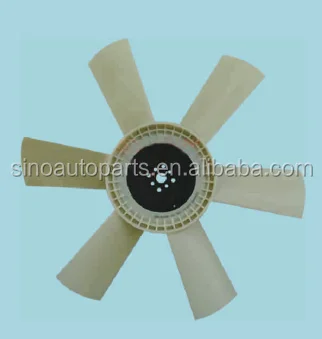 COOLING RADIATOR FAN BLADE 4752057006 51066010170 50066010144 4442000123 3911318 D3911323 FOR CUMMINS