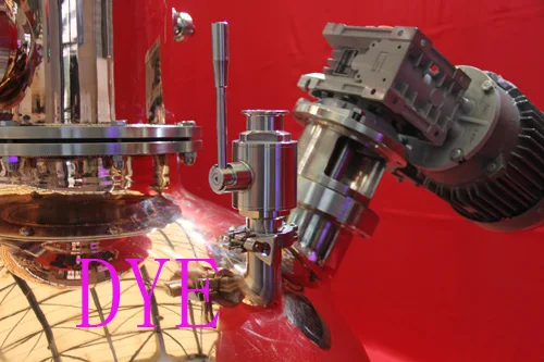 2016 DYE самый новый дистиллятор для производства виски и коньяк и ром