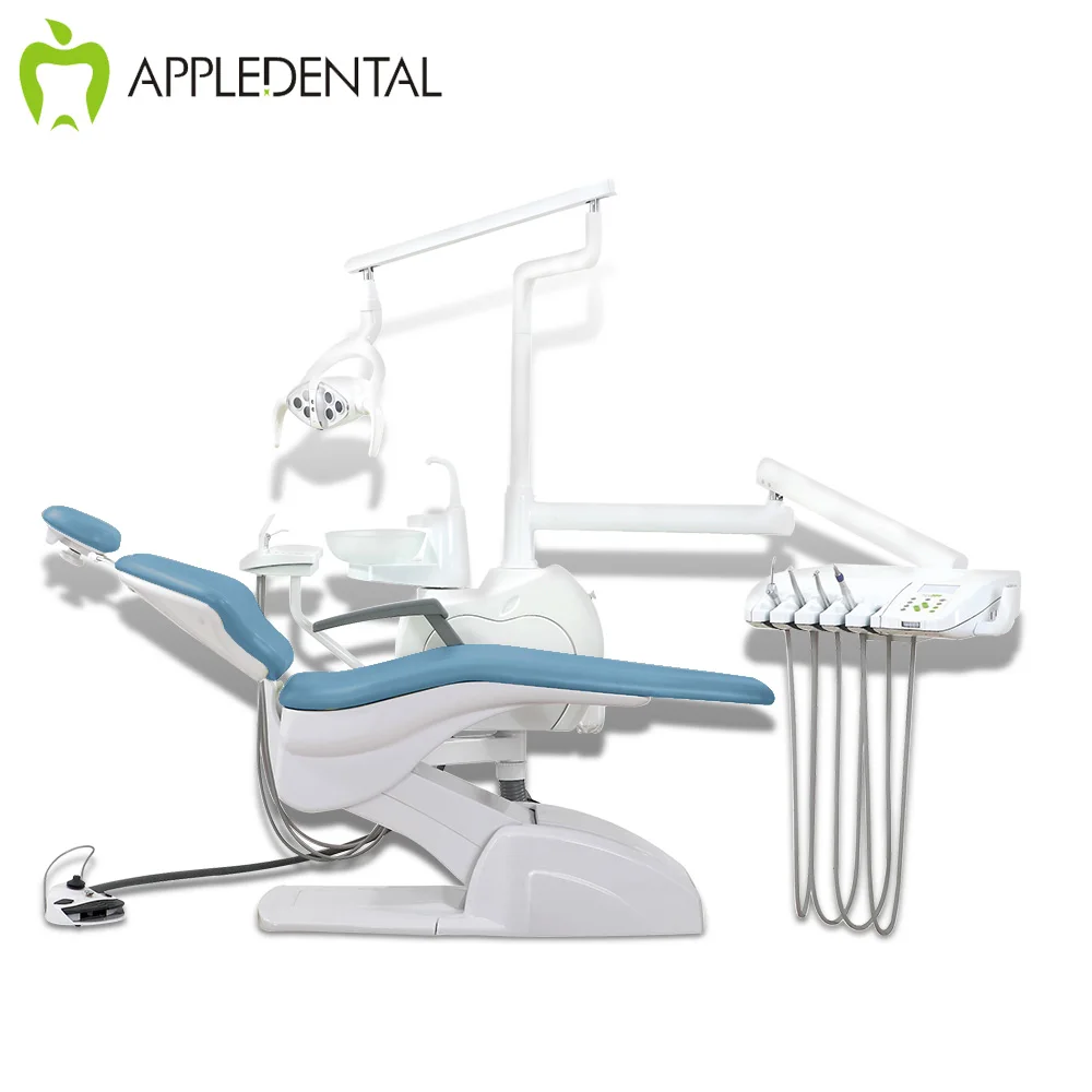 Factory price Perfect dental chair with CE