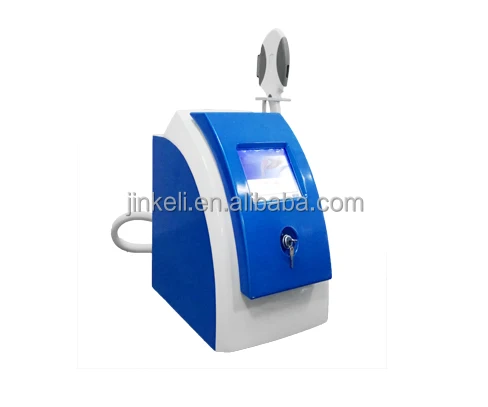 Новый стиль Лучшие Продажи подтяжки кожи корея shr + ipl + rf машина красоты с омоложения кожи