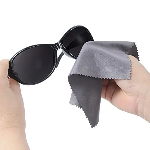 
Professional Branded Microfiber Cleaning Cloth For Computer 